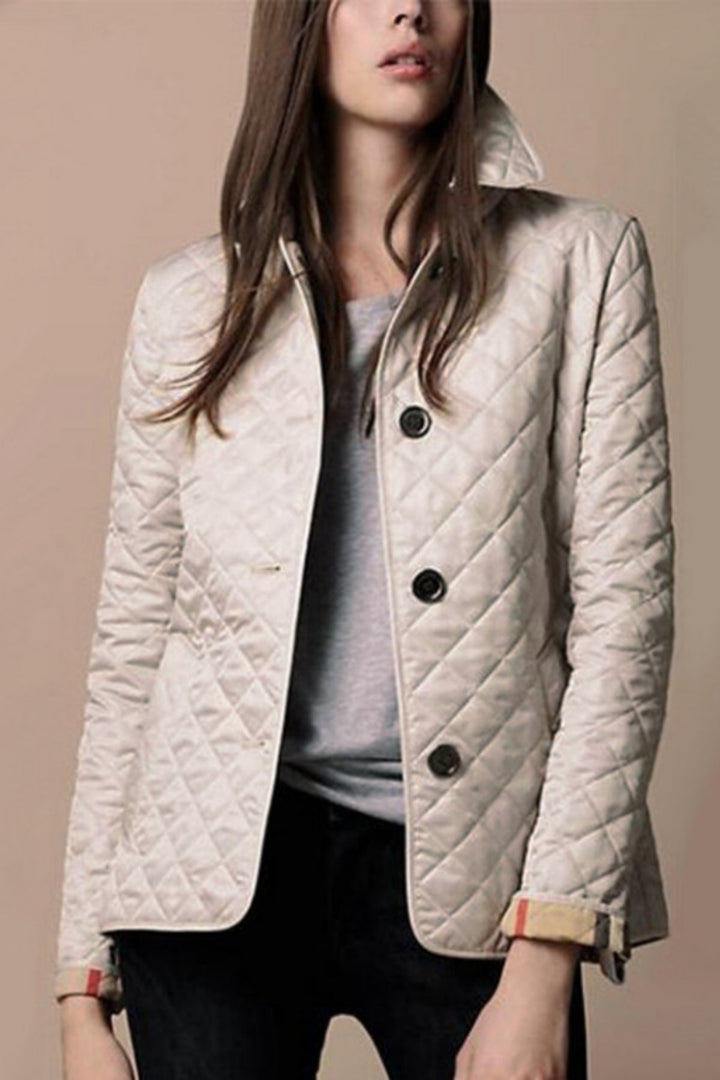 STACEY™ | Elegant Jacket