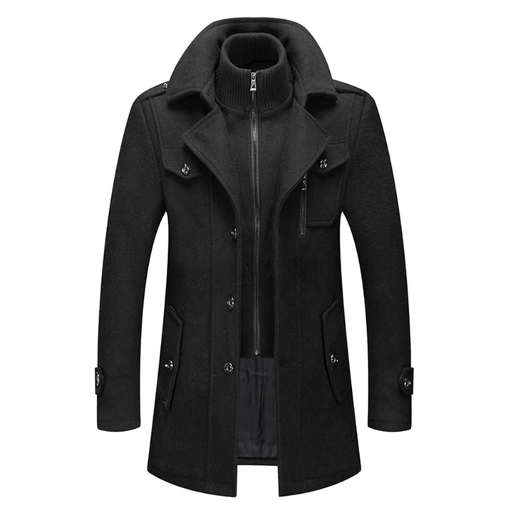 Thomas - Two-piece winter Jacket