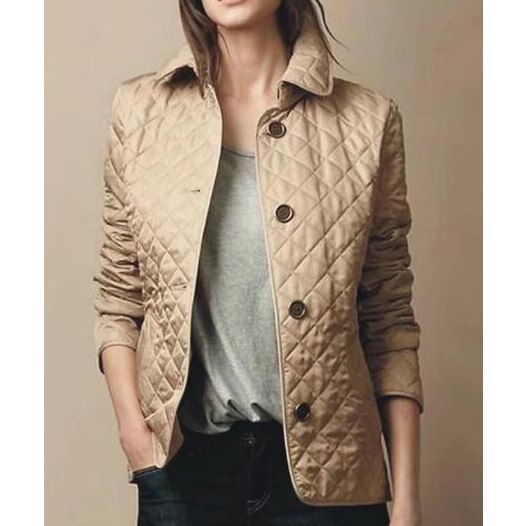 Sara - Refined Silk Jacket