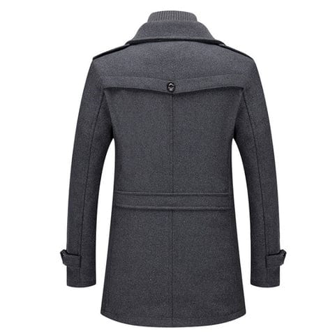 Thomas - Two-piece winter Jacket