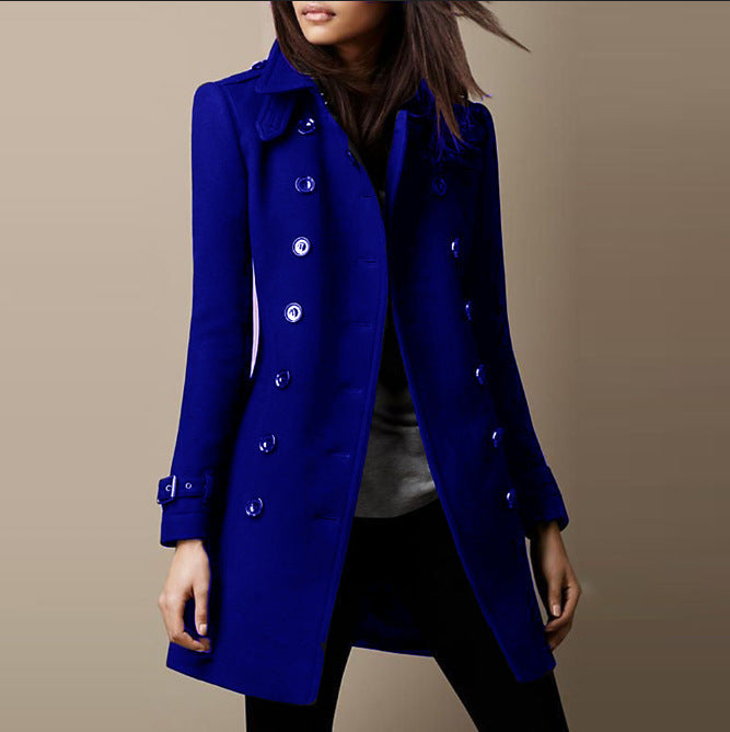 Florance™ | Women's Trendy Coat