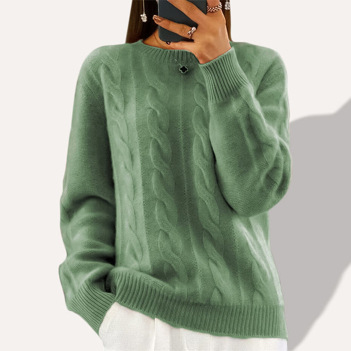 Caitlin | Sweater