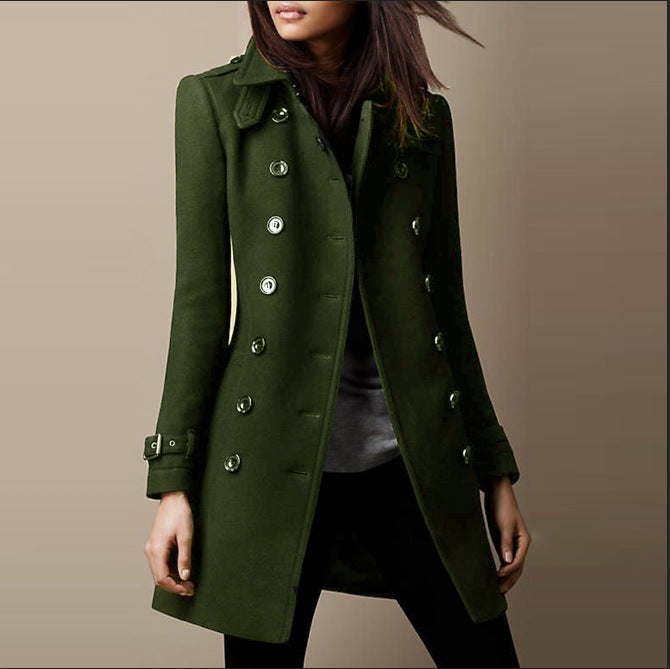 Florance™ | Women's Trendy Coat