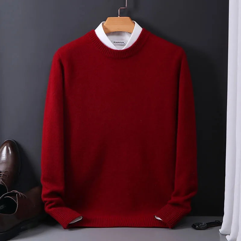 William™ Men's Sweater