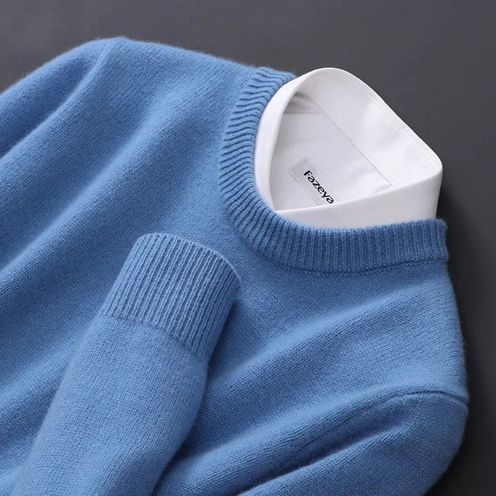 William™ Men's Sweater