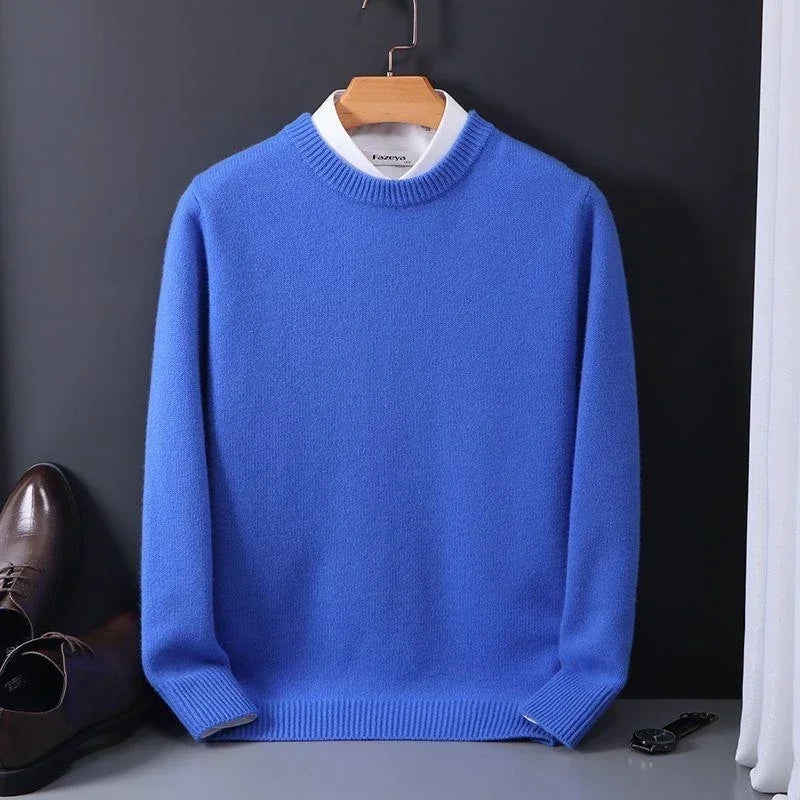 William™ Men's Sweater