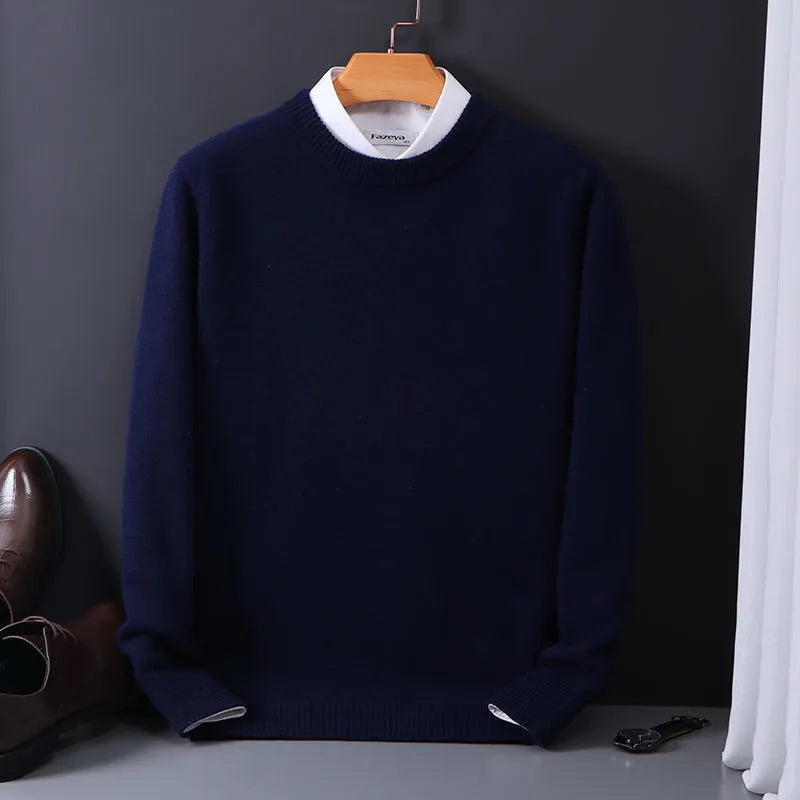 William™ Men's Sweater