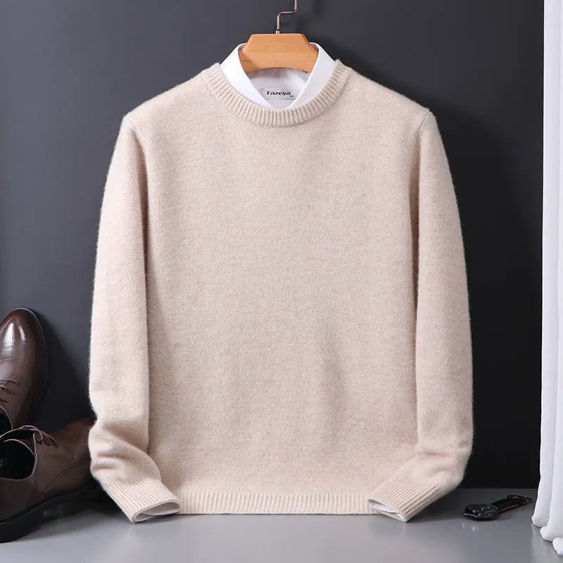 William™ Men's Sweater