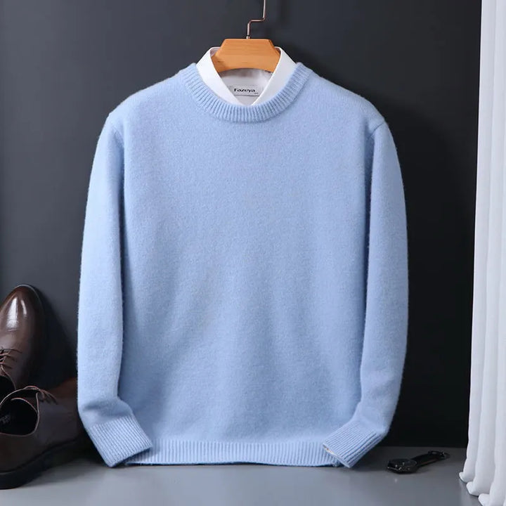 William™ Men's Sweater