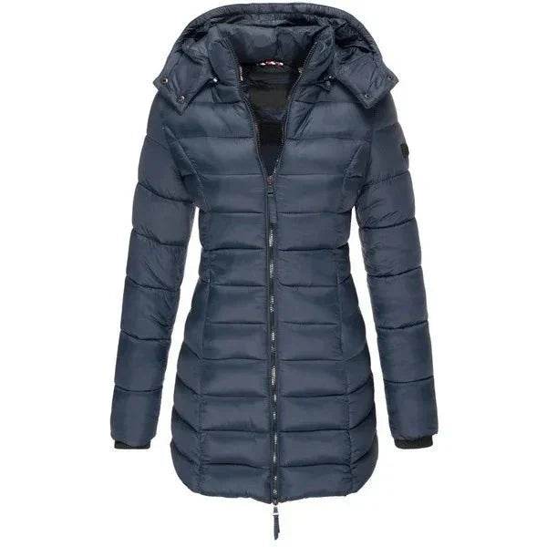 Eliza™ | Women's Luxury Down Jacket