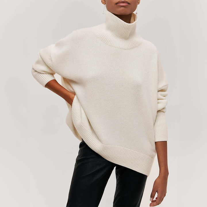 Damia | Cosy jumper