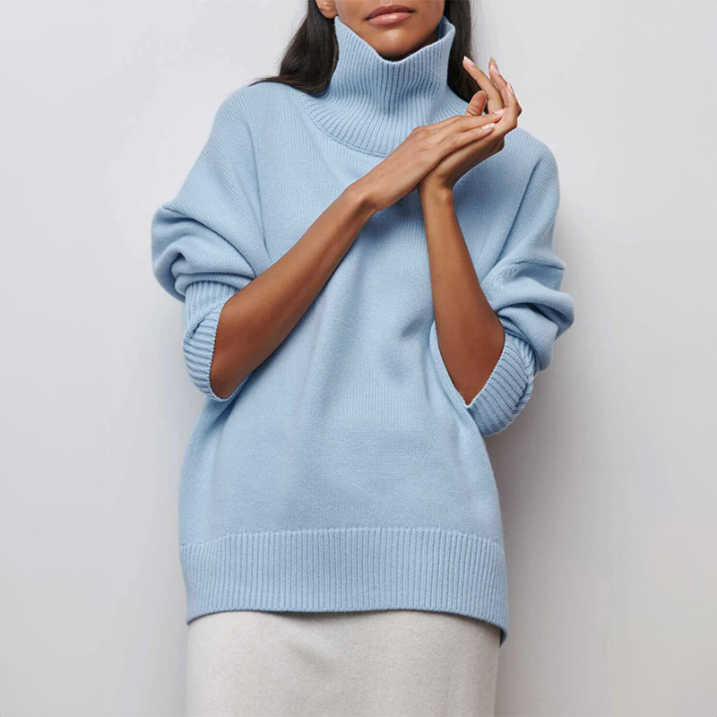 Damia | Cosy jumper