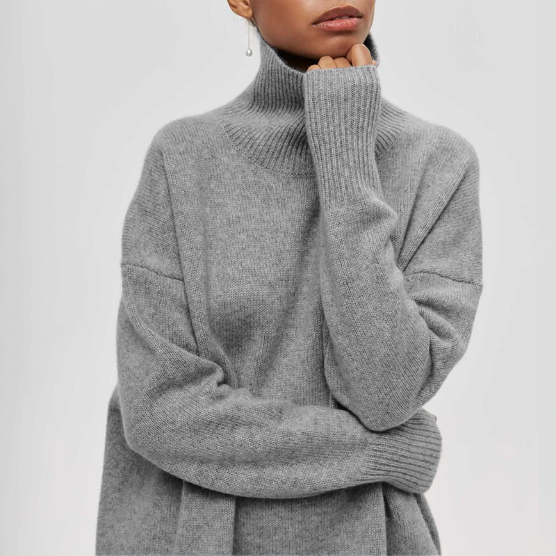 Damia | Cosy jumper