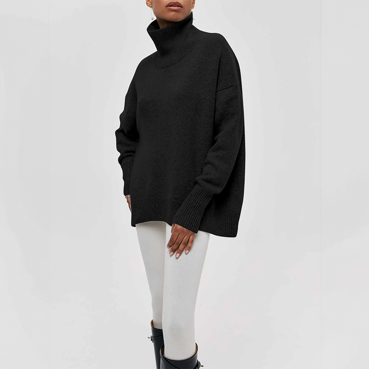 Damia | Cosy jumper