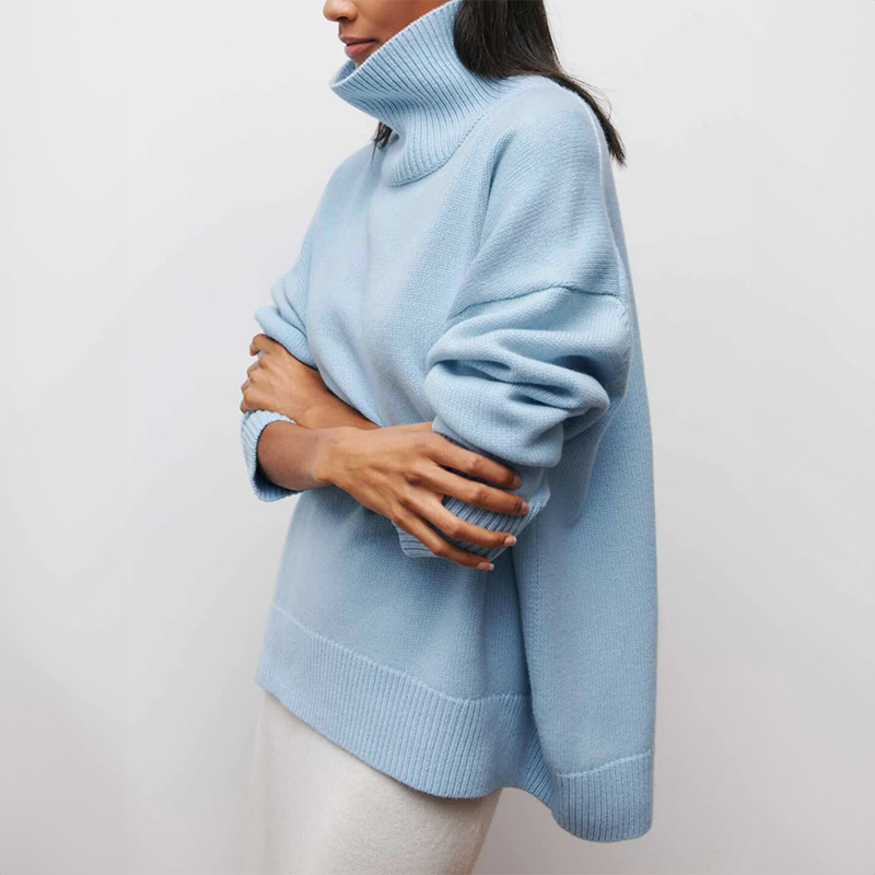 Damia | Cosy jumper