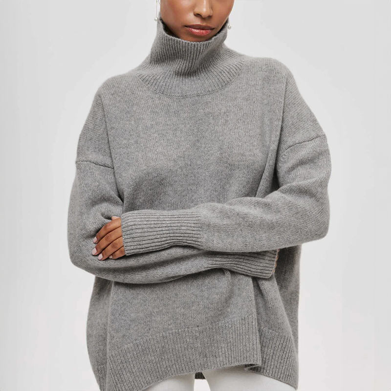 Damia | Cosy jumper