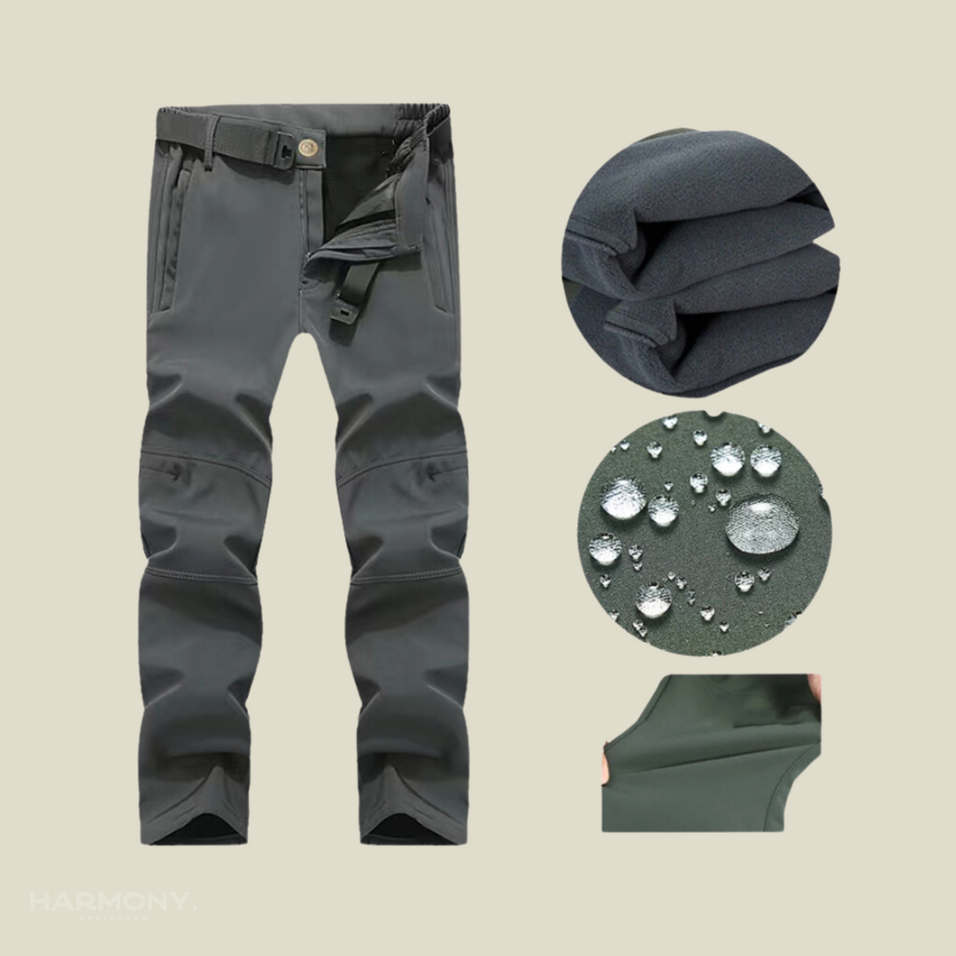 Military | Tactical Wind/Waterproof suit + free fleece jumper