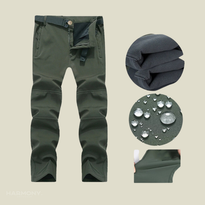 Military | Tactical Wind/Waterproof suit + free fleece jumper