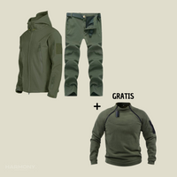 Army Green