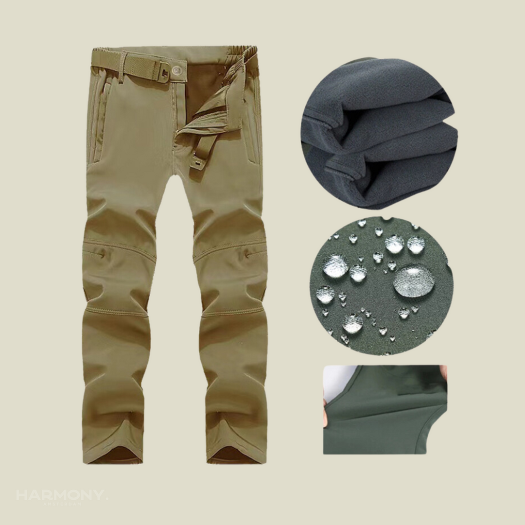 Military | Tactical Wind/Waterproof suit + free fleece jumper